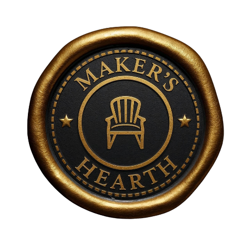 Maker's Hearth